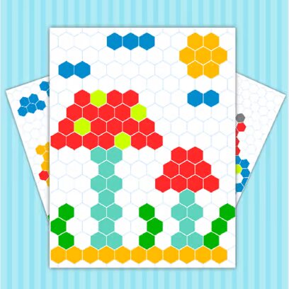 Mosaic Puzzle Art Mosaic Puzzle Art