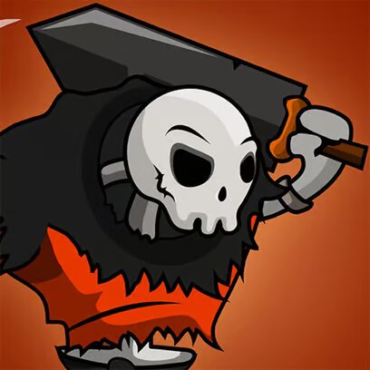 Clash Of Skulls Clash Of Skulls