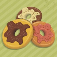 Donuts Donuts