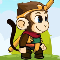 Stick Monkey Stick Monkey