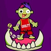 Zomball Zomball